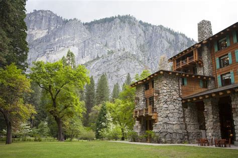 Read on for how to plan a trip to this beautiful national multiple hotels and inns can be found in the nearby town of international falls. The 9 Best Hotels Near Yosemite National Park in 2020 ...