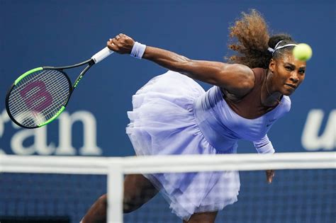 Us Open 2018 Final Tennis Highlights Serena Williams V Naomi Osaka Naomi Osaka Beats Serena