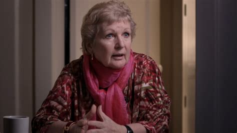 Geraldine Mcinerney Played By Geraldine Mc Inerney On The Jinx The Life And Deaths Of Robert