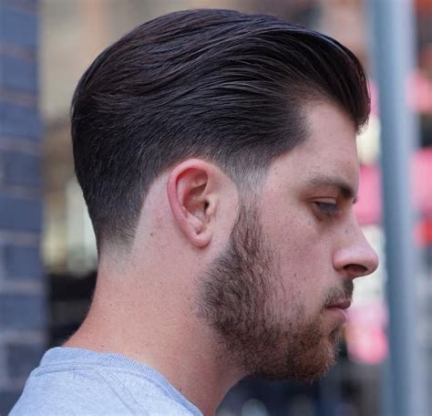50 Timeless Taper Fade Haircuts A Guide For The Modern Gentleman Artofit