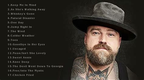 Zac Brown Band Best Songs Ever Zac Brown Band Greatest Hits Zac