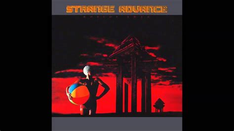 Strange Advance Worlds Away Hq High Quality 6 Music Retro Music