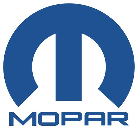Mopar Logopedia The Logo And Branding Site