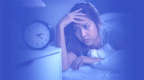 Insomnia Causes Symptoms And Treatments Mdmedicine