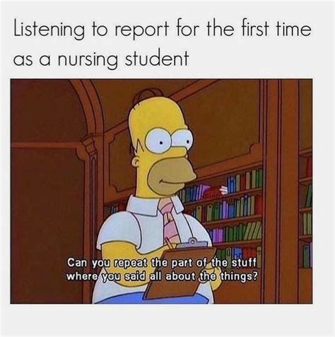 The 25 Best Nursing Memes Ideas On Pinterest Patient
