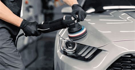 Car Detailing Guide Everything You Need To Know