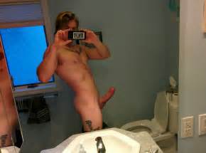 Handsome Blonde Gay P Uldick Gets Naked Mrgays