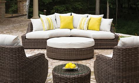 Patio Furniture Sets Buying Guide Outdoor Furniture Sets Patios Usa
