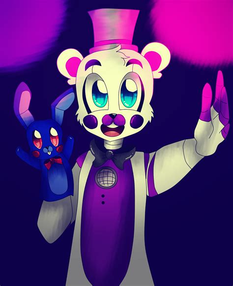 Funtime Freddy X Male Reader Swimming Chapter Fifty Three Wattpad