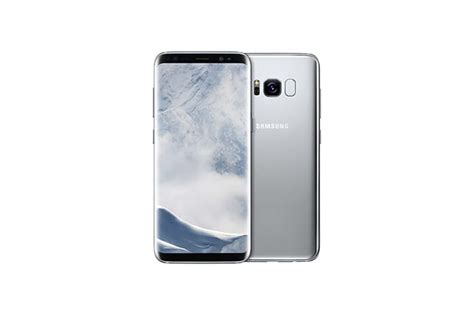 Samsung Now Offers An Unlocked Galaxy S8 In The Us The Plug Hellotech