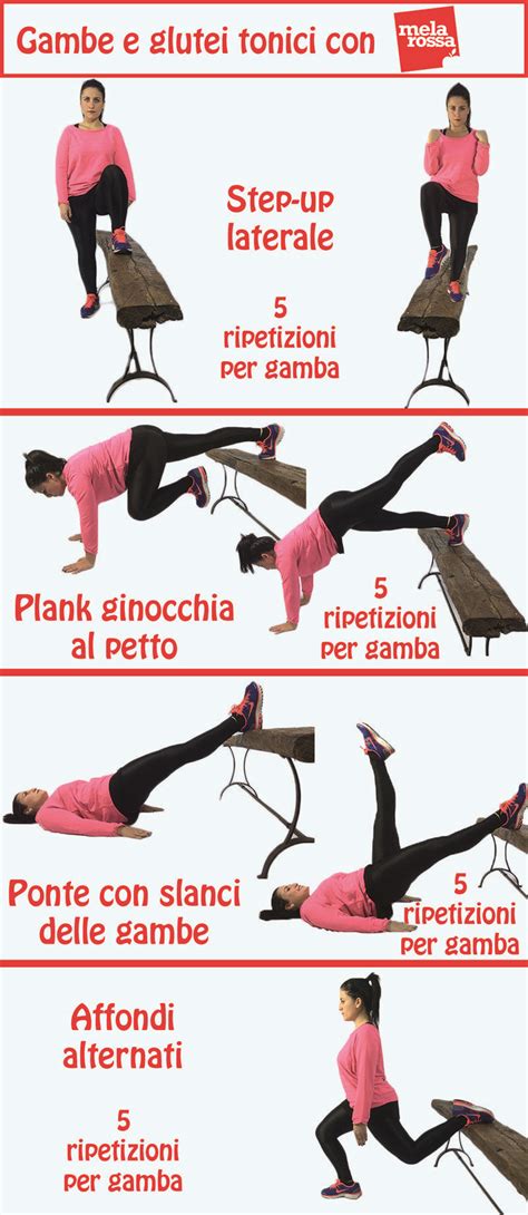 Gli esercizi per gambe e glutei sono molto popolari tra il pubblico femminile. Gambe e glutei tonici con il nostro circuito Ti basta una ...