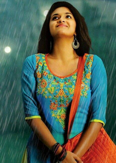 Pin By Susmi D On Keerthi Suresh Indian Film Actress Most Beautiful