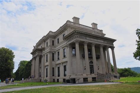 Vanderbilt Mansion National Historic Site Hyde Park All You Need To