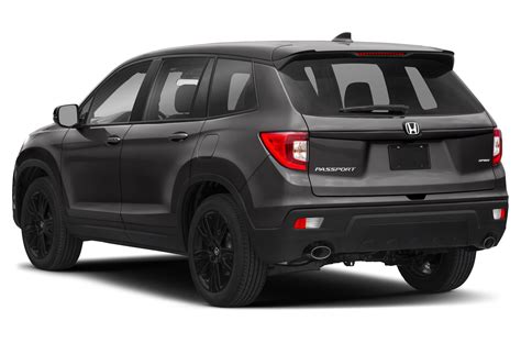 Arrive in style with the honda insight. 2021 Honda Passport MPG, Price, Reviews & Photos | NewCars.com