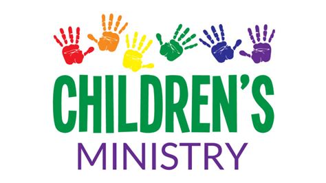 Childrens Ministry Williamsburg Community Chapel