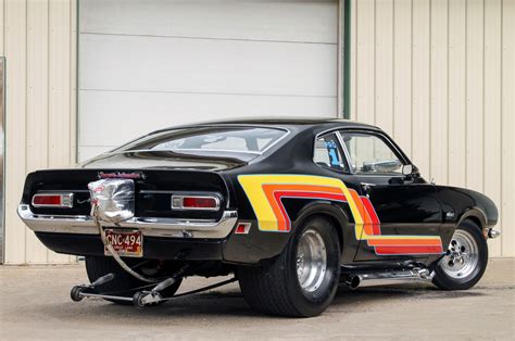 1972 Ford Maverick 302 Pro Street Drag Muscle Usa 5184x3442 08