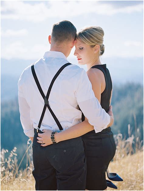 Engagement And Couples — Olivia Leigh Photography Oregon Wedding And Portrait Photographer