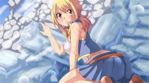 download lucy heartfilia anime fairy tail 4k ultra hd wallpaper by marcos cunha rosa