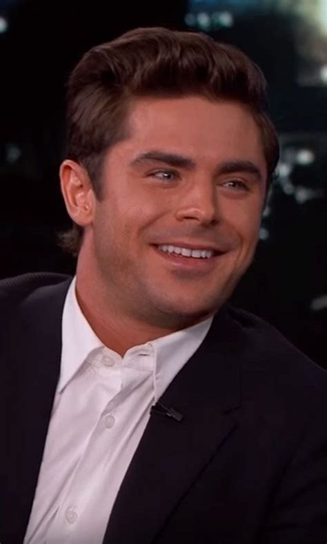 Zac Efron Will Moonwalk Directly Into Your Heart With This Throwback