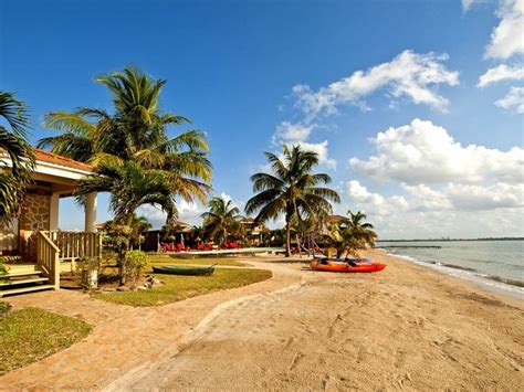 Hopkins Bay Belize A Muyono Resort Hopkins Stann Creek District