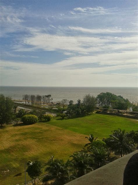 We hope to see you soon at pantai indah villas! Ummi Iman: Apartment Pantai Indah Seaview Selangor tempat ...