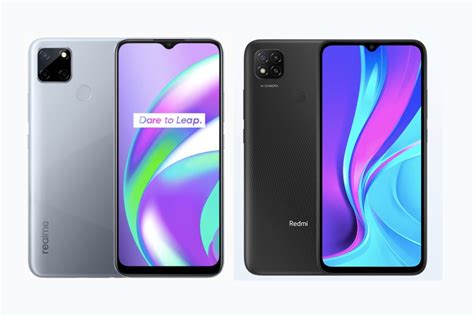Latest realme mobile phones price in bangladesh 2021. Redmi 9 vs Realme C12: Which one is the Best Mobile Phone Under Rs 10,000 in India? - MySmartPrice
