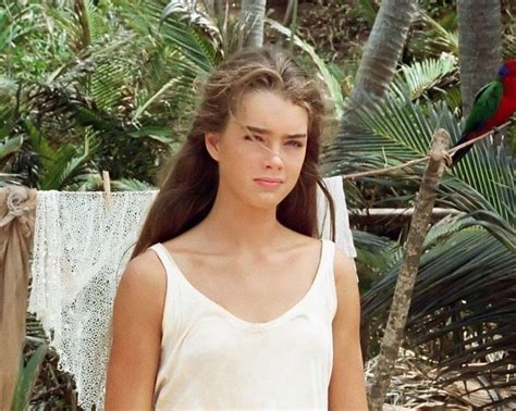73 Best The Blue Lagoon 1980 Images On Pinterest Brooke Shields