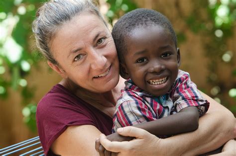 Traveling to See Your Child During Haiti Adoption Process