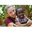Traveling To See Your Child During Haiti Adoption Process
