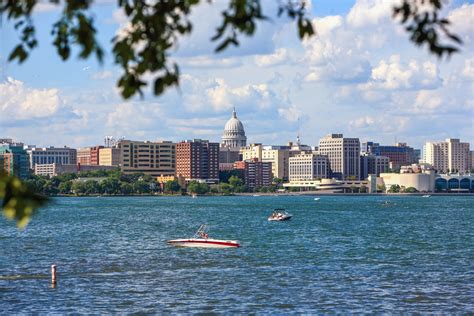 24 Hours In Madison Wisconsin American Society Of Plastic Surgeons