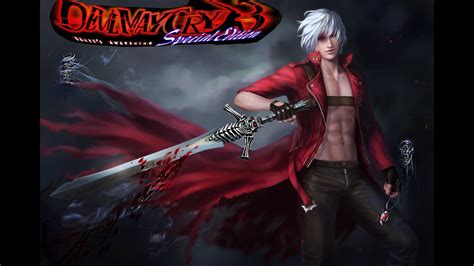 Devil May Cry 3 Nevan Boss Fight Youtube