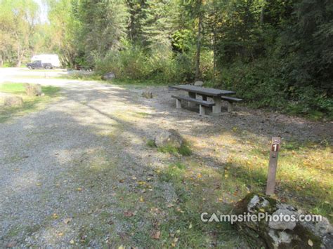 Doris Creek Campsite Photos Campsite Availability Alerts And Info