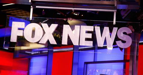 The Trouble at Fox News Keeps Getting Worse