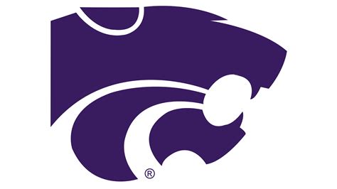 Kansas State Wildcats Logo And Symbol Meaning History Png Brand
