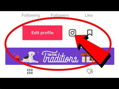 On a device or on the web, viewers can watch and discover millions of personalized short videos. How to add instagram link on Tik Tok Profile - YouTube