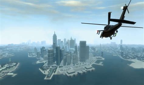 Liberty City Uniwersum Hd Grand Theft Auto Wiki Solucje Pojazdy
