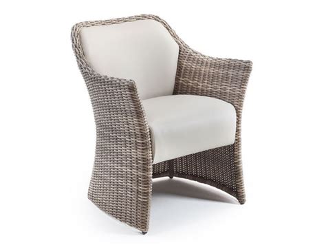 Rattan conservatory furniture is another option for these great armchairs. Sandbanks Rattan Outdoor Garden Dining Armchair - Rattan ...