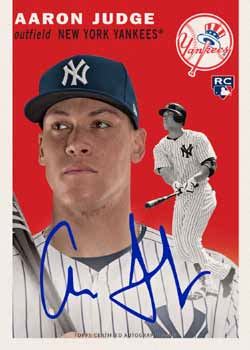 Maybe you would like to learn more about one of these? 2017 Topps Transcendent Baseball Checklist, Set Info, Boxes, Reviews