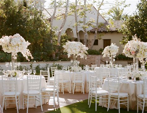 Please watch this helpful video to give you a sense of how wonderful hosting your wedding in. Indoor vs. Outdoor Wedding - Inspired By This