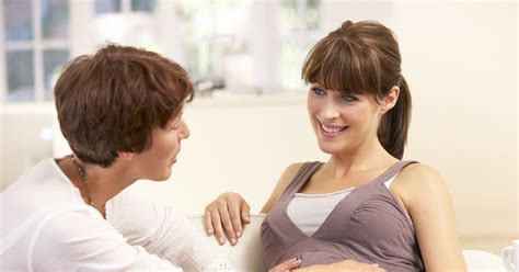 10 Inappropriate Questions Every Pregnant Woman Wishes She Could Ask