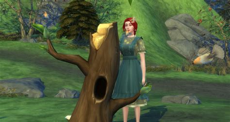 The Sims 4 Everything You Need To Know About Wild Birds