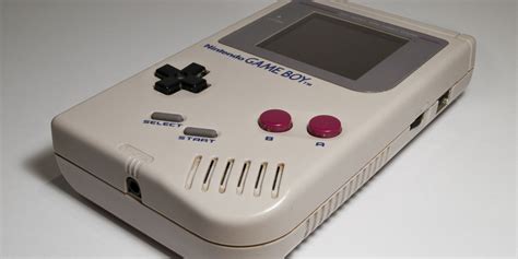 Guys It Has Been 25 Years Since Game Boy First Came Out Huffpost