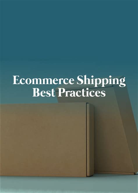 Ecommerce Shipping Best Practices For Private Label Beauty Businesses