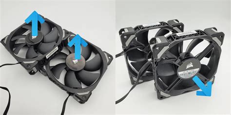How To Set Up Your Pcs Fans For Maximum System Cooling Pc World New
