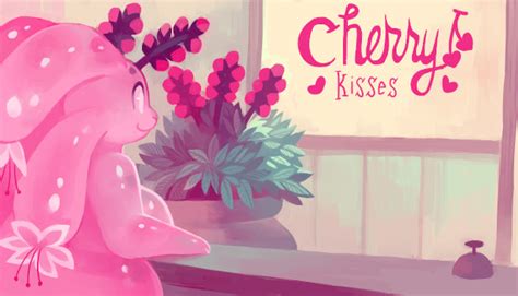 Cherry Kisses บน Steam