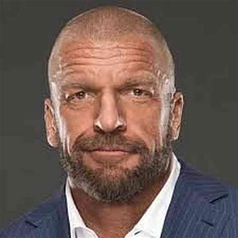Triple H Net Worth Height Age Affair Career And More