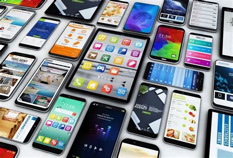 Which Is The Popular And Most Used Mobile Operating System