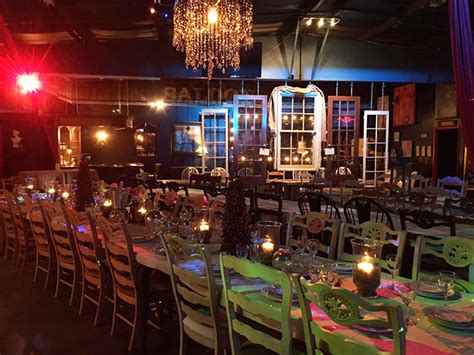 Tampa Lgbt Weddings At The Epicenter Event Venue