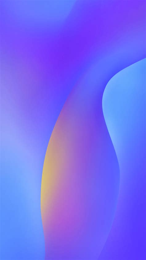 Beautiful And High Quality Blue Wallpaper 4k Phone For Your Smartphone