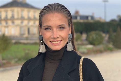 Une aventure pour lui et son fils. Miss France 2021 : Cette relation étonnante qu'entretien ...
